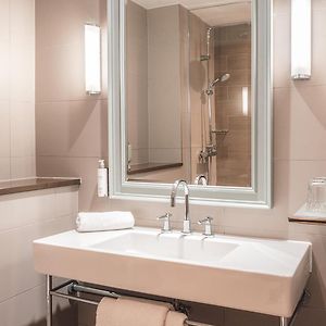 Signature Zimmer mit zwei Einzelbetten